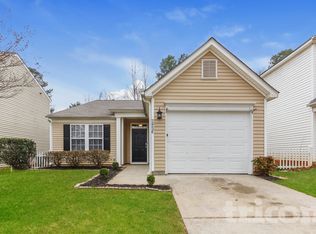 2856 Oasis Ln, Charlotte, NC 28214