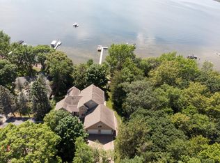 7349 N Shore Trl N, Forest Lake, MN 55025