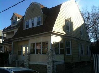 21 Meade Ave, Passaic, NJ 07055