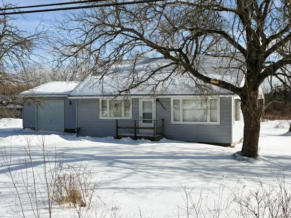 16565 County Road 451, Hillman, MI 49746