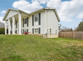 5400 N Elms Rd, Flushing, MI 48433