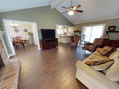 1921 Woodcrest Dr, Deer Park, TX, 77536
