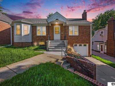 4331 Walnut St, Omaha, NE, 68105