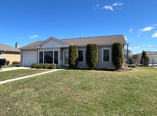 4917 N Prospect Ave, Norridge, IL