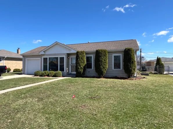 4917 N Prospect Ave, Norridge, IL 60706