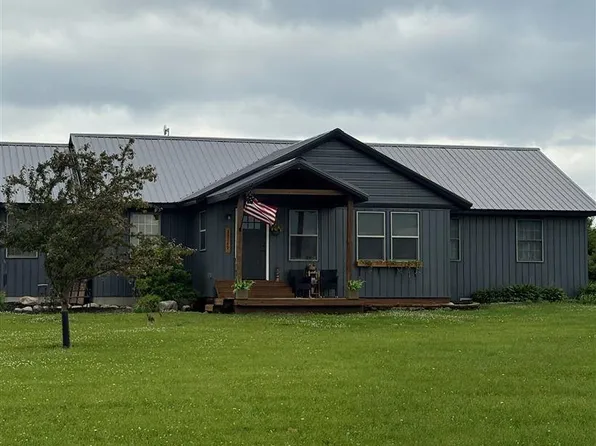 28149 710th Ave, Saint James, MN 56081