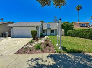 6311 Sponson Ln, San Jose, CA
