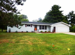 5206 Von Kanel St, Weston, WI 54476