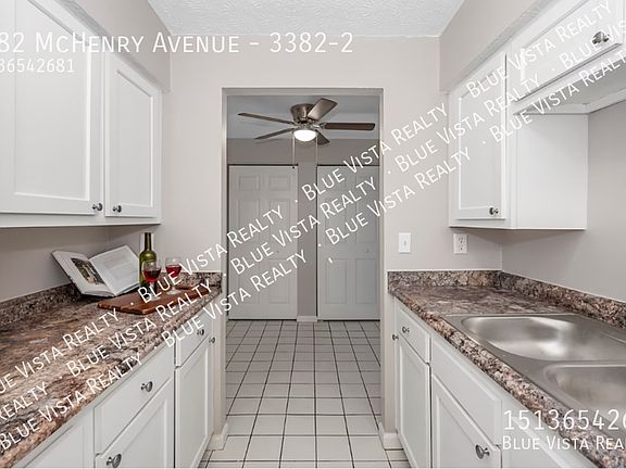 3rd image of 3382 McHenry Ave #2