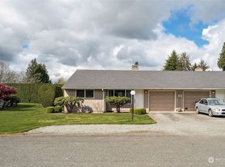 5002 79th Avenue Ct E #B, Fife, WA