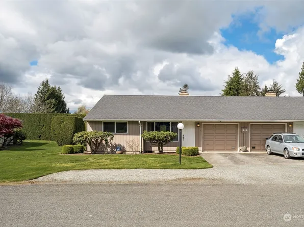 5002 79th Avenue Ct E #B, Fife, WA 98424