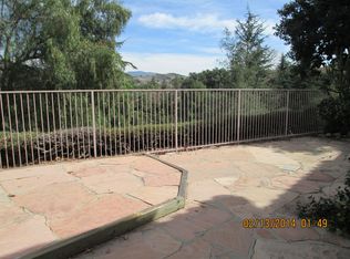 18937 Canyon Hill Dr, Trabuco Canyon, CA 92679