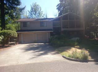 13516 Sherman Rd NW, Seattle, WA 98177