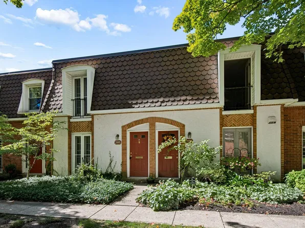 2885 Chateau Cir S, Upper Arlington, OH 43221