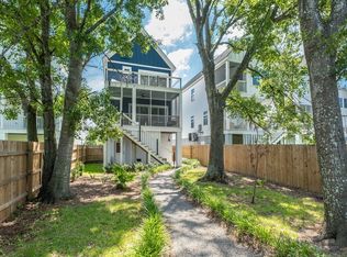 4451 Oakwood Ave, North Charleston, SC 29405