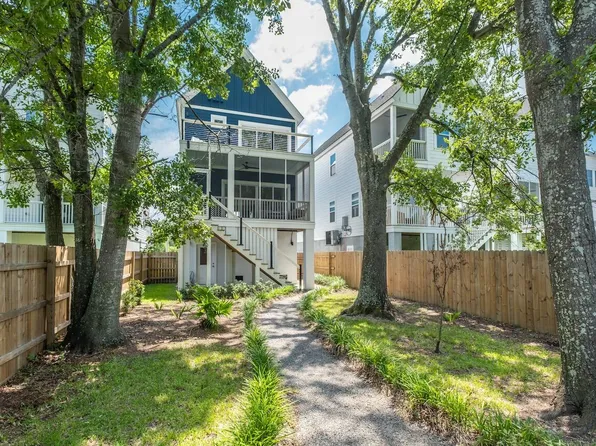 4451 Oakwood Ave, North Charleston, SC 29405