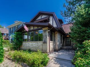 724 N Corona Street, Denver, CO 80218