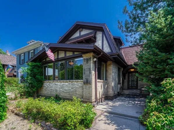 724 N Corona Street, Denver, CO 80218