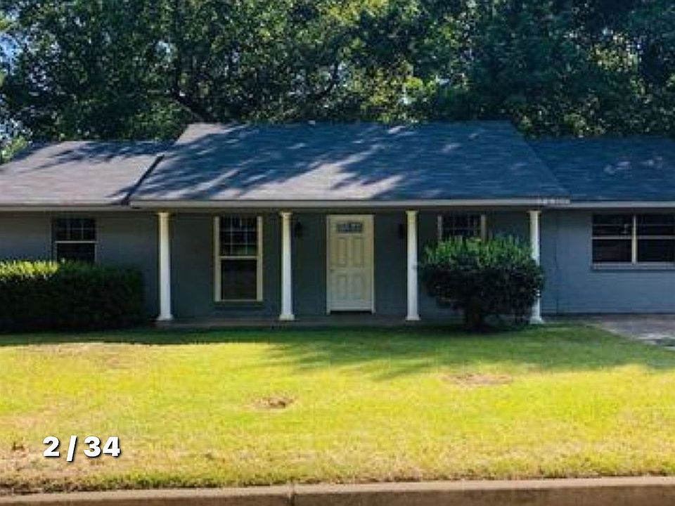 625 Queen Cir, Jackson, MS 39209 Zillow