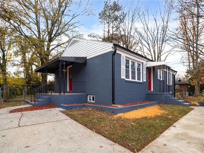 460 Bacon St, Winston Salem, NC, 27105
