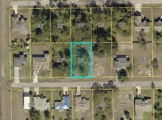 3012 13th St W, Lehigh Acres, FL 33971