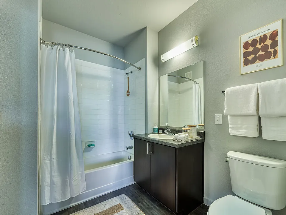 Seven (AZ) apartments community photo