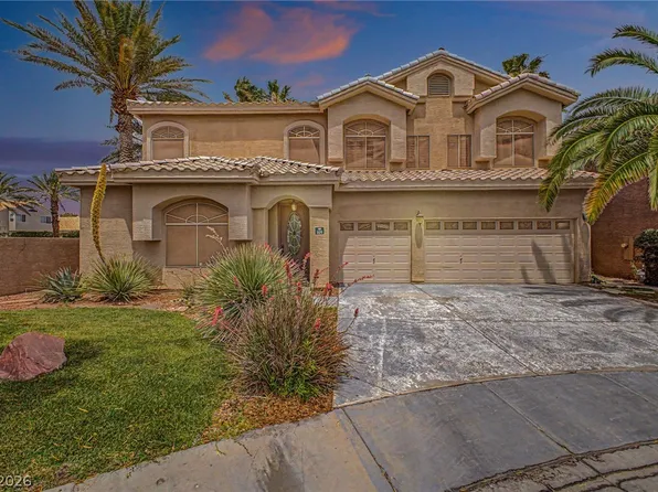 109 Weatherwood Ct, Henderson, NV 89074