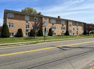 705 E Maple St #3E, North Canton, OH 44720