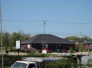 2310 Stokes Rd, Clarksville, TN 37043