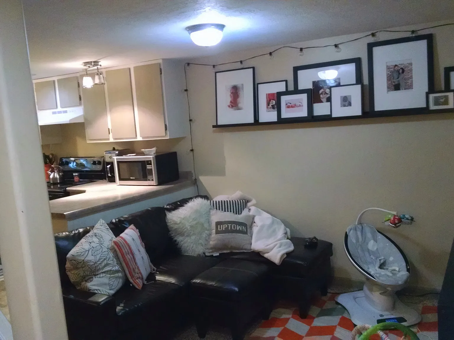2 bed, 762 sqft, $1,295 — Photo 4