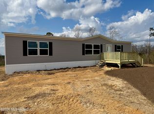 3295 Saint Anne Rd, Carthage, MS 39051