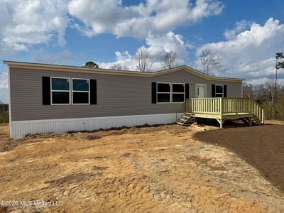 3295 Saint Anne Rd, Carthage, MS, 39051
