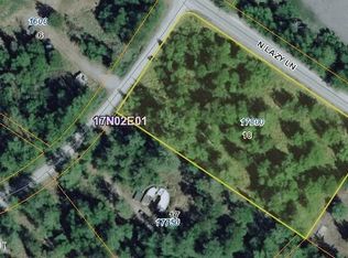 17800 E Rambling Rd, Palmer, AK 99645