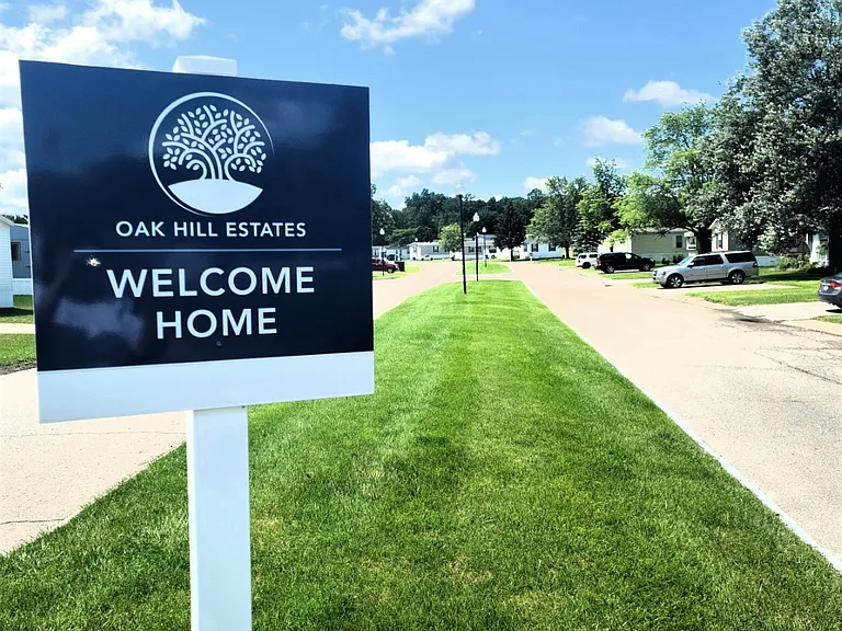 Oak Hill Estates — Photo 5