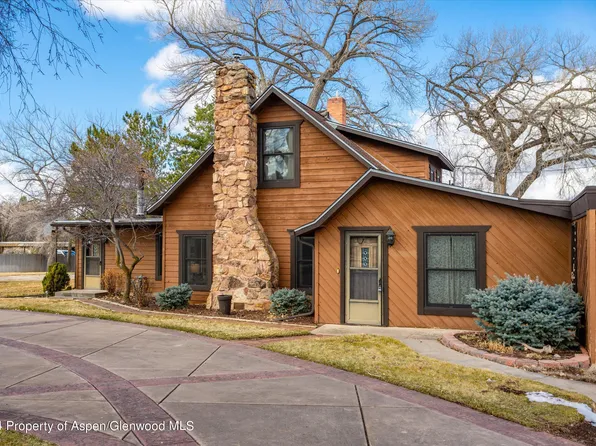 955 Birch Ave, Rifle, CO 81650