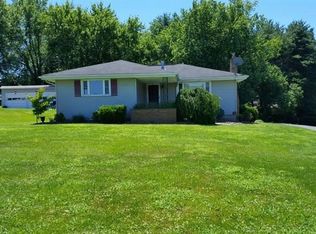 2961 Mercer West Middlesex Rd, West Middlesex, PA 16159