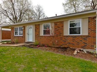 3263 Ipswich Ln, Saint Charles, MO 63301