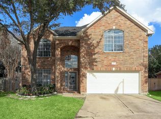 9023 Fawnshadow Ct, Houston, TX 77064