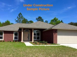 6153 Winchester Cir, Milton, FL 32571