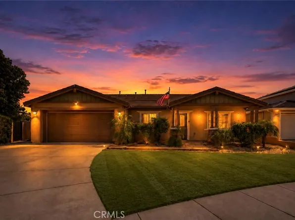 279 Alverstone St, Hemet, CA 92543