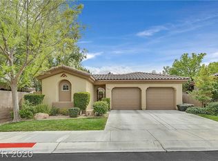 107 Emerald Dunes Cir, Henderson, NV 89052