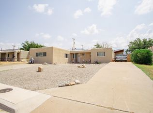1738 Buena Vista Ct, Alamogordo, NM 88310