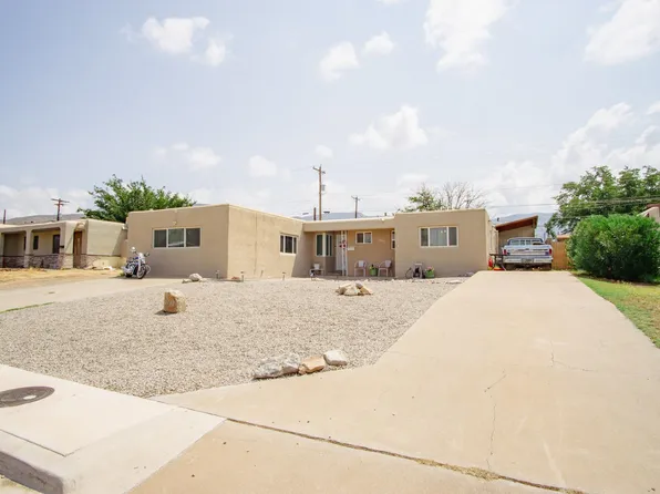 1738 Buena Vista Ct, Alamogordo, NM 88310