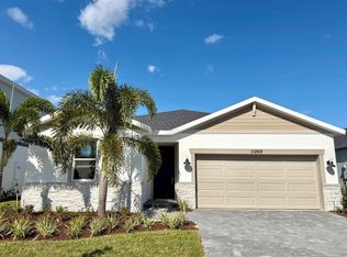 11269 NW Blockbird Dr, Port Saint Lucie, FL 34987