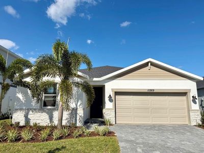 11269 NW Blockbird Drive, Port Saint Lucie, FL, 34987