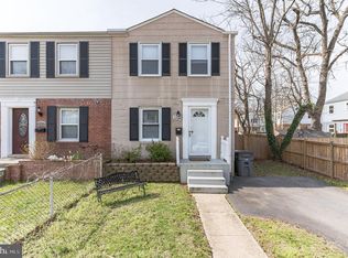 2265 Arlington Ter, Alexandria, VA 22303