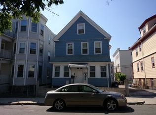 11 Leroy St, Dorchester, MA 02122