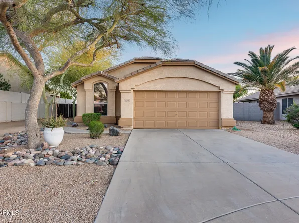 10253 W PATRICK Lane, Peoria, AZ 85383