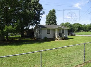 1400 Ray Rd, Jacksonville, AR 72076