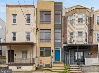 506 W Master St, Philadelphia, PA 19122